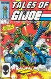 Cover for Tales of G.I. Joe (Marvel, 1988 series) #1