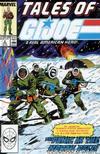 Cover for Tales of G.I. Joe (Marvel, 1988 series) #2