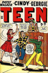 Cover for Teen Comics (Marvel, 1947 series) #24