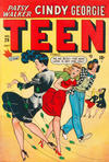 Cover for Teen Comics (Marvel, 1947 series) #26