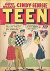 Cover for Teen Comics (Marvel, 1947 series) #30