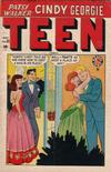 Cover for Teen Comics (Marvel, 1947 series) #31