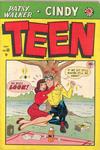 Cover for Teen Comics (Marvel, 1947 series) #32