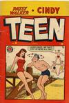 Cover for Teen Comics (Marvel, 1947 series) #33