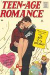 Cover for Teen-Age Romance (Marvel, 1960 series) #81