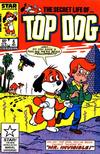 Cover Thumbnail for Top Dog (1985 series) #5 [Direct]