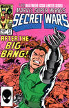 Cover Thumbnail for Marvel Super-Heroes Secret Wars (1984 series) #12 [Direct]