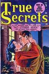 Cover for True Secrets (Marvel, 1950 series) #18