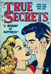Cover for True Secrets (Marvel, 1950 series) #22