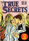 Cover for True Secrets (Marvel, 1950 series) #23