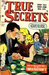 Cover for True Secrets (Marvel, 1950 series) #27