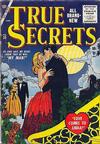 Cover for True Secrets (Marvel, 1950 series) #30