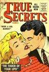 Cover for True Secrets (Marvel, 1950 series) #40