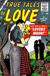 Cover for True Tales of Love (Marvel, 1956 series) #24