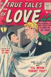 Cover for True Tales of Love (Marvel, 1956 series) #27