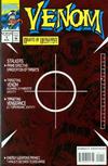 Cover for Venom: Nights of Vengeance (Marvel, 1994 series) #1