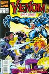 Cover for Venom: Nights of Vengeance (Marvel, 1994 series) #2