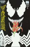 Cover for Venom: The Enemy Within (Marvel, 1994 series) #1