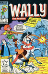 Cover Thumbnail for Wally the Wizard (1985 series) #5 [Direct]