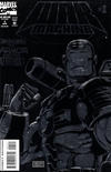 Cover for War Machine (Marvel, 1994 series) #1 [Foil-Enhanced Cover]