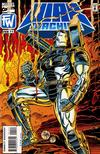 Cover for War Machine (Marvel, 1994 series) #11