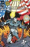 Cover for War Machine (Marvel, 1994 series) #15