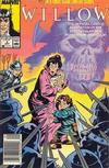 Cover Thumbnail for Willow (1988 series) #2 [Newsstand]