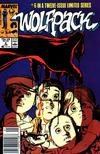 Cover Thumbnail for Wolfpack (1988 series) #6 [Newsstand]