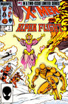 Cover Thumbnail for X-Men / Alpha Flight (1985 series) #1 [Direct]