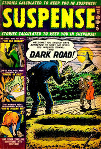 Cover Thumbnail for Suspense (Marvel, 1949 series) #12