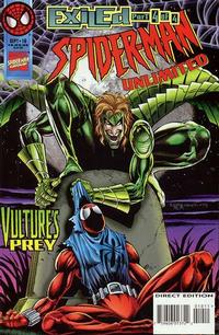 Cover Thumbnail for Spider-Man Unlimited (Marvel, 1993 series) #10 [Direct Edition]