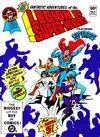 Cover Thumbnail for DC Special Blue Ribbon Digest (1980 series) #8 [Direct]