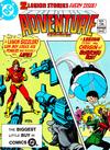 Cover Thumbnail for Adventure Comics (1938 series) #498 [Direct]