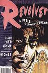 Cover for Revolver (Fleetway Publications, 1990 series) #4