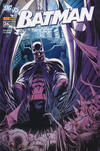 Cover Thumbnail for Batman Sonderband (2004 series) #26 - Batman und die Bestie