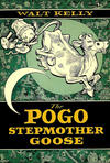 Cover for The Pogo Stepmother Goose (Simon and Schuster, 1954 series) 