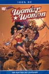 Cover for 100% DC (Panini Deutschland, 2005 series) #27 - Wonder Woman - Der Aufstieg des Olympiers