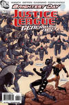 Cover Thumbnail for Justice League: Generation Lost (2010 series) #3 [Kevin Maguire Cover]