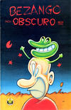 Cover for Bezango Obscuro (Starhead Comix, 1994 series) #1