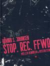 Cover for Stop.rec.ffwd (Hjemmet / Egmont, 2010 series) 