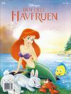 Cover for Den lille havfruen (Hjemmet / Egmont, 1995 series) #4/1996