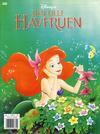 Cover for Den lille havfruen (Hjemmet / Egmont, 1995 series) #5/1996