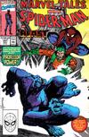 Cover Thumbnail for Marvel Tales (1966 series) #241 [Direct]