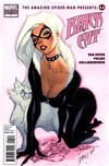 Cover Thumbnail for Amazing Spider-Man Presents: Black Cat (2010 series) #1 [Variant Edition - J. Scott Campbell Cover]