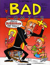 Cover for Bad Comics (Fantagraphics, 1994 series) #1 [Second Printing]