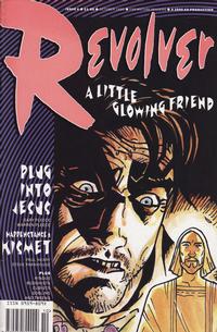 Cover Thumbnail for Revolver (Fleetway Publications, 1990 series) #4