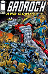 Cover for Badrock & Company (Image, 1994 series) #6