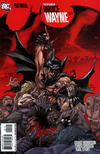 Cover Thumbnail for Batman: The Return of Bruce Wayne (2010 series) #1 [Second Printing]