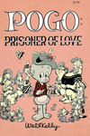 Cover for Pogo: Prisoner of Love (Simon and Schuster, 1969 series) 