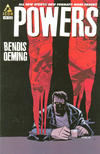 Cover for Powers (Marvel, 2009 series) #5